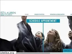 Sites similar to laurenstudios.com
