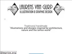 Sites similar to laurensvangurpdesign.com