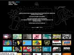 Sites similar to laurensvanwalbeek.com