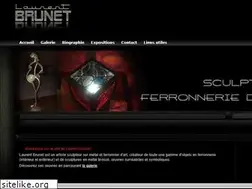 Sites similar to laurent-brunet.com