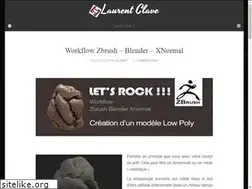 Sites similar to laurent-clave.fr