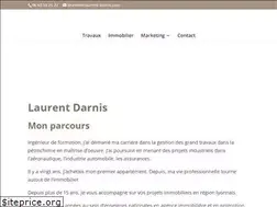 Sites similar to laurent-darnis.com