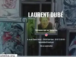 Sites similar to laurent-dube.com