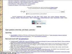 Sites similar to laurent-duval.eu