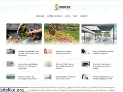 Sites similar to laurent-fabius.net