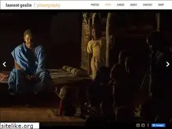 Sites similar to laurent-geslin.com