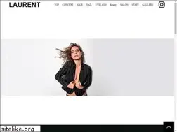Sites similar to laurent-hair.com