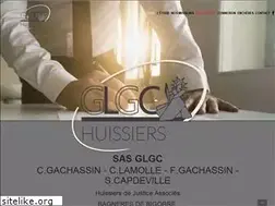 Sites similar to laurent-huissier.com