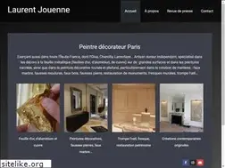 Sites similar to laurent-jouenne.com