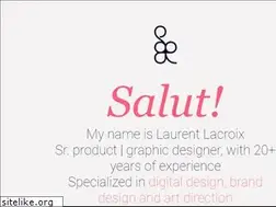 Sites similar to laurent-lx.be