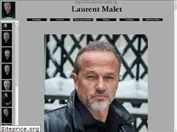 Sites similar to laurent-malet.org