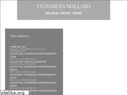 Sites similar to laurent-mallard.com