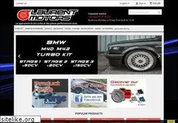 Sites similar to laurent-motors.com