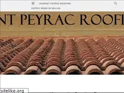 Sites similar to laurent-peyrac.com