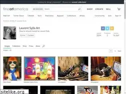 Sites similar to laurent-sylla.fineartamerica.com