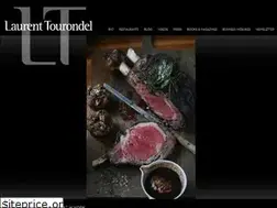 Sites similar to laurent-tourondel.com