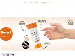 Sites similar to laurent.co.id