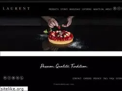 Sites similar to laurent.com.au