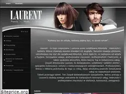 Sites similar to laurent.com.pl