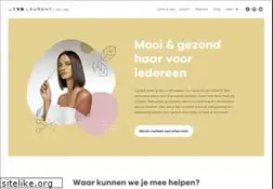 Sites similar to laurent.nl