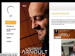 Sites similar to laurentarnoult.com