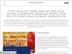 Sites similar to laurentatcaferoyal.com