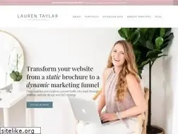 Sites similar to laurentaylar.com