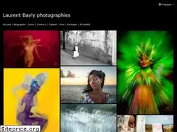 Sites similar to laurentbayly.com