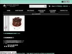 Sites similar to laurentbernard.com.sg
