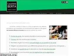 Sites similar to laurentberta.com