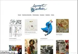 Sites similar to laurentblachier.com