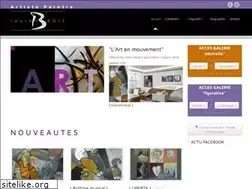 Sites similar to laurentbois.fr