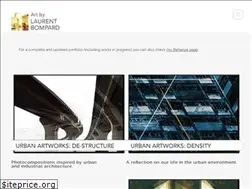 Sites similar to laurentbompard.com
