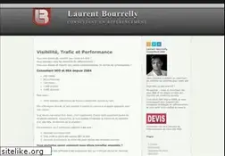 Sites similar to laurentbourrelly.com