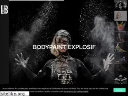 Sites similar to laurentbuisson.fr