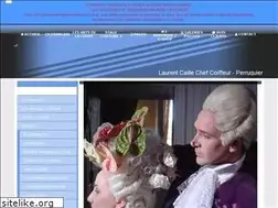 Sites similar to laurentcaille.com
