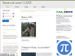 Sites similar to laurentclaude.fr