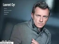 Sites similar to laurentcyr.fr