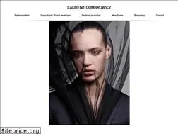 Sites similar to laurentdombrowicz.com