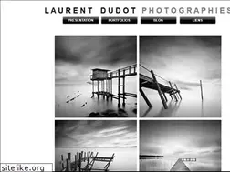 Sites similar to laurentdudot.com