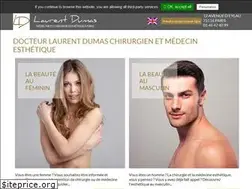 Sites similar to laurentdumas.com