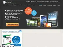 Sites similar to laurentdumoulin.com