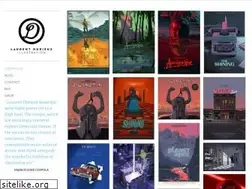 Sites similar to laurentdurieux.com