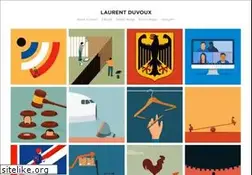 Sites similar to laurentduvoux.com