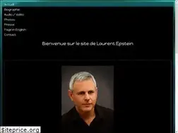 Sites similar to laurentepstein.com