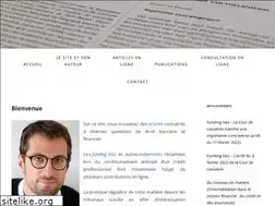 Sites similar to laurentfrankignoul.be