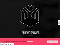 Sites similar to laurentgarnier.com