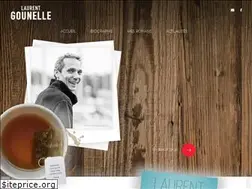 Sites similar to laurentgounelle.com