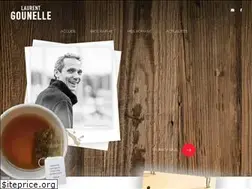 Sites similar to laurentgounelle.fr