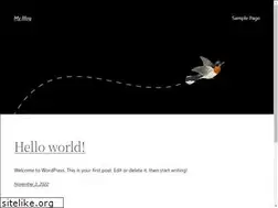Sites similar to laurentiadewi.com